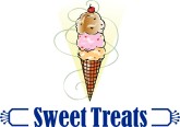 Sweet Treat Ice Cream Cone