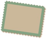 Stamp Frame Insert