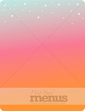 Hot Summer Colors