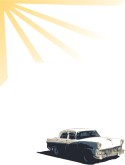 Cuban Car