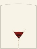 Manhatten Cocktail