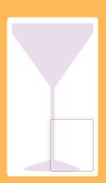 Purple Cocktail