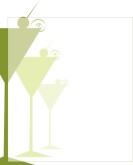 Three Martini Lunch