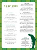 18th Green Grill