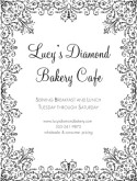 Victorian Lace Bakery