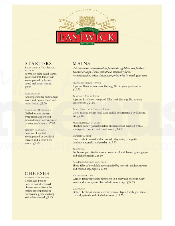 british-pub-menu-a4-page-1