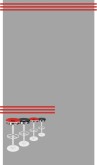 Bar Stool Menu Background
