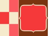 Mod Geometric Shapes