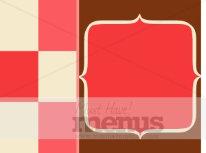 Mod Geometric Shapes