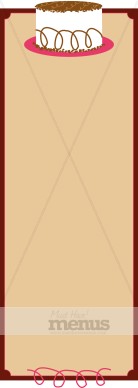 Tall Cake List