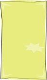 Casual Green Stars