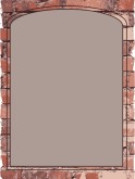 Brick Oven