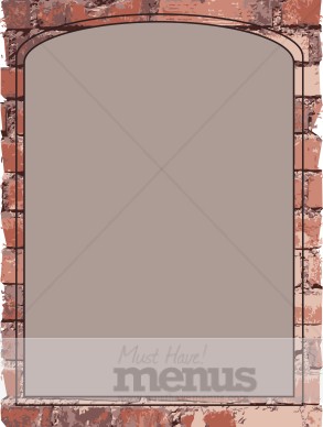 Brick Oven