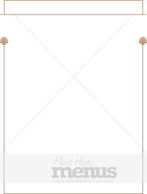 Art Deco Tassels