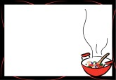 Red Wok Card