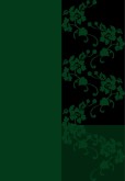 Green Tapestry Floral