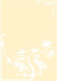 White Cranes