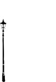 Vintage Lamppost