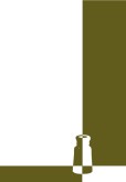 Contemporary Saltshaker