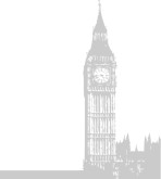 Big Ben Watermark