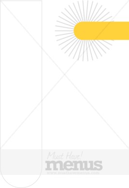 Spoked Line Wheel