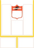 Goal Post Background