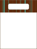 Retro Brown Background