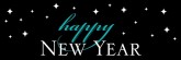 New Years Eve Email Header