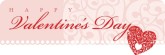 Valentines Day Header