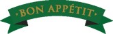 Bon Appetit Email Greeting