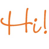 Hi Email Greeting