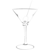 Cocktail Email Graphic