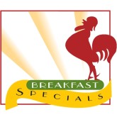 Breakfast Email Image