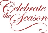 Celebrate the Season Greeting
