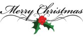 Merry Christmas Greeting