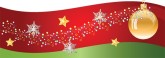 Christmas Email Banner