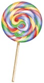 Lollipop Clipart