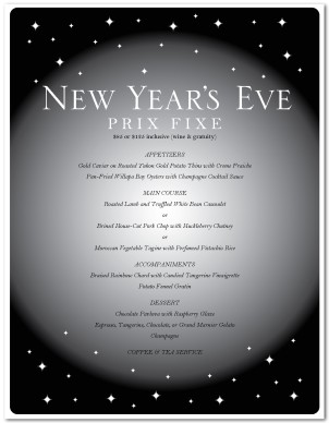 free new year menu template new years menu template new year s menus free new year menu template new years menu template new year s menus