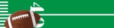 Football Email Banner