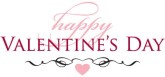 Valentines Day Greeting