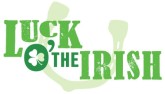 St Patty Greeting