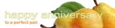 Anniversary Email Banner