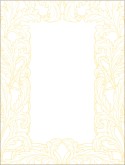 Leaf Frame Clipart