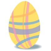 Easter Email Graphic