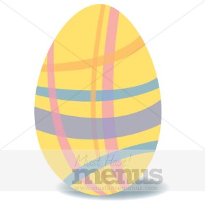 Easter Email Graphic