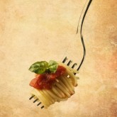Pasta Email Graphic