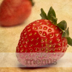 Berry Email Graphic