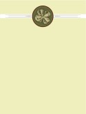 Four Leaf Clover Background