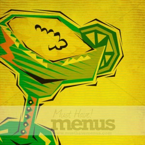 Margarita Email Graphic