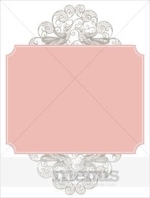 bird tapestry background menu backgrounds pub menu templates